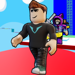 ⚡Obby but your Speed is Higher⚡