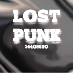 Lost Punk