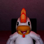 Chikens- United