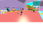 roblox fan time