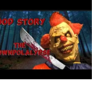 Clownpocalypse