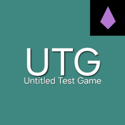 Untitled Test Game