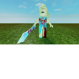 Survive Elsa The Killer icon