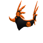 Flame Helm