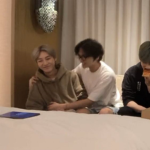 ‘The honey squad’