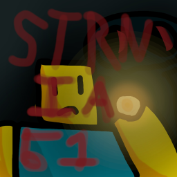 SURVIVE THE RANDOM NEXTBOT IN AREA 51