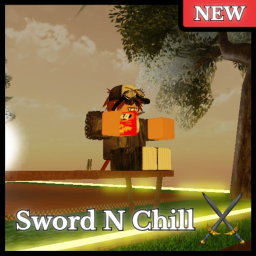 Sword N Chill ☕