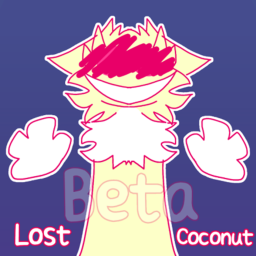 lost Coconut (Beta)
