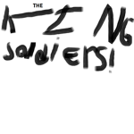 THE KING SOLDIERS