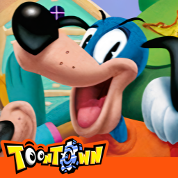 ⚠️ Not Finished! ⚠️ | Toontown