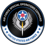 -{USAF}- special operations command