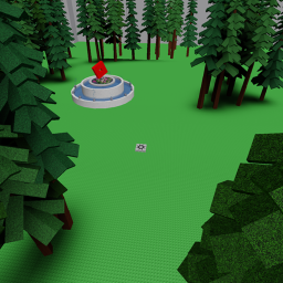 robloxin centre
