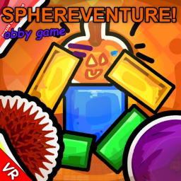 ⚛Sphereventure!