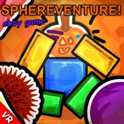 🎃Sphereventure! icon