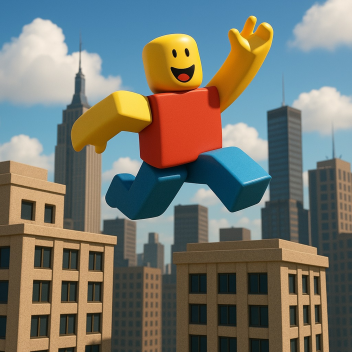 city obby