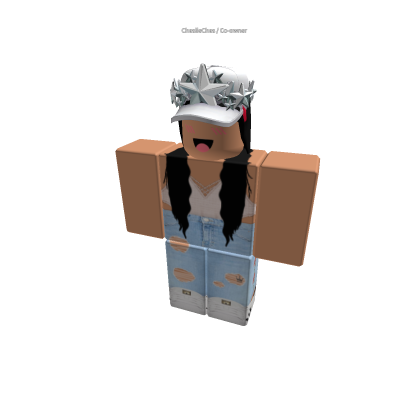 Free Model of CheslieChes