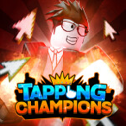 [UPDATE!] Tapping Champions