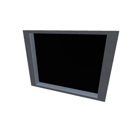 Glass Pane