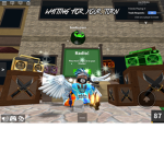 Gabriel’s FUN group