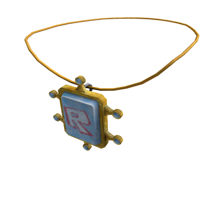 Robloxian Power Gem
