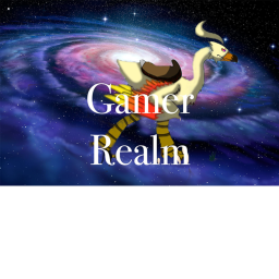 ~Gamer Lobby~