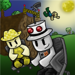 Roblox Art Design