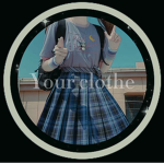 Your Clothe