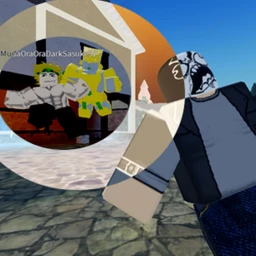 TimeStop Spamming Simulator icon