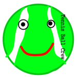 Tennis ball