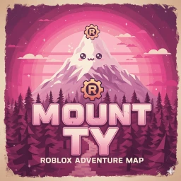 [EVENT x5] MOUNTTY  icon
