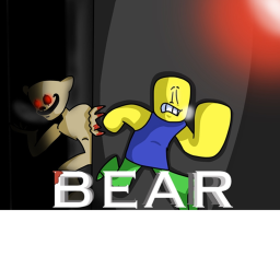 Bear*