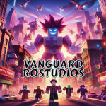 Vanguard RoStudios