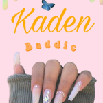 Baddie Kaden Group