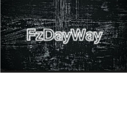 FzDayWay Soon Summer