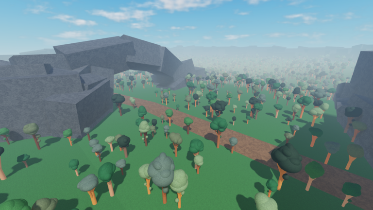 Lumber INC 4 screenshot 1