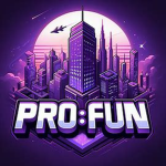PRO:FUN Staff Team