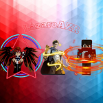 Team Netherite Subs de Lázaro