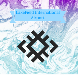 LakeField International Airport | FlyMax