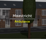 Ambulance | Maastricht