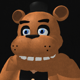 Escape Freddy Fazbear!