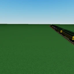 Train Disaster icon