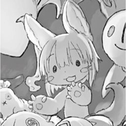 ☆