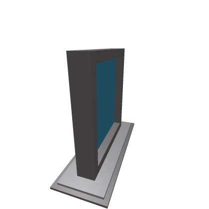 Admin Machine Board - SAB