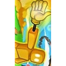 no slenders allowed