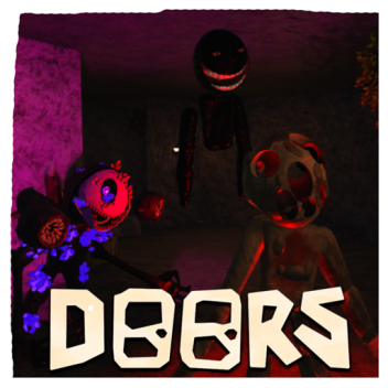 (Update)Doors Concept Custom