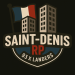 Saint-Denis-RP (93)
