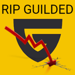 RIP GUILDED