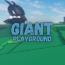 Giant Playground