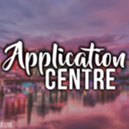 Application Centre