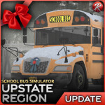 🎄School Buses 🚌